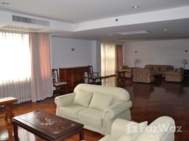 5 Bedrooms Condo for rent in Khlong Toei, Bangkok Las Colinas