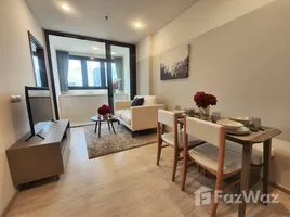 1 Habitación Departamento en venta en XT Huaikhwang, Din Daeng, Din Daeng, Bangkok