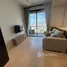 1 Habitación Apartamento en alquiler en The Lofts Silom, Si Lom