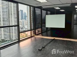 120.80 ตรม. Office for rent at อาคารธนภูมิ, มักกะสัน