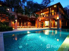 3 Bedroom House for rent at Sri Panwa, Wichit, Phuket Town