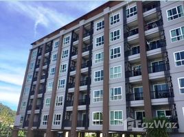 1 Bedroom Condo for sale at The Sea Condo, Ao Nang, Mueang Krabi, Krabi