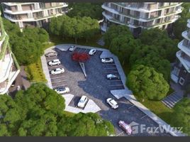 2 Bedroom Apartment for sale at il Mondo, New Capital Compounds, New Capital City