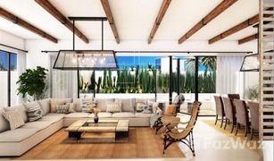 5 Bedrooms Townhouse for sale in Artesia, Dubai Costa Brava at DAMAC Lagoons