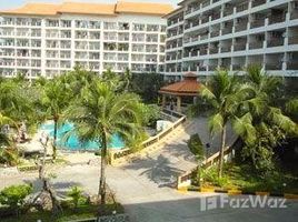 Studio Apartment for sale at Royal Hill Resort, Nong Prue, Pattaya, Chon Buri, Thailand