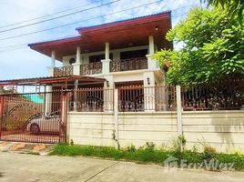 在佛统出售的3 卧室 别墅, Khlong Mai, Sam Phran, 佛统