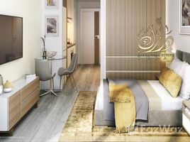 Студия Квартира на продажу в Azizi Grand, Champions Towers, Dubai Sports City