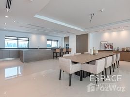 4 спален Квартира на продажу в Mansion 7, W Residences, Palm Jumeirah