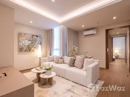 2 Bedroom Condo for rent at Via 34, Khlong Tan