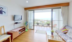 Studio Condo for sale in Cha-Am, Phetchaburi Boathouse Hua Hin