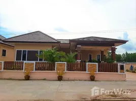 2 Bedroom House for sale at Greenery Hill, Taphong, Mueang Rayong