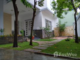 3 Habitación Casa en venta en Tan Phu, Ho Chi Minh City, Tan Quy, Tan Phu