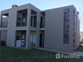 1 Habitación Apartamento for rent at Mz Chico - Cond del Campo, Pilar