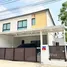 4 Bedroom Townhouse for sale at The Connect Ramintra Km.8, Tha Raeng