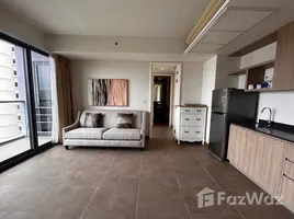 1 Schlafzimmer Wohnung zu verkaufen im Zire Wongamat, Na Kluea, Pattaya, Chon Buri, Thailand