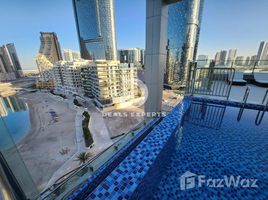 3 спален Квартира на продажу в The Boardwalk Residence, Shams Abu Dhabi