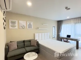 อพาร์ทเม้นท์ 1 ห้องนอน ให้เช่า ในโครงการ โคลส รัชดา 7, ดินแดง, ดินแดง