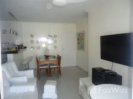 2 Quarto Apartamento for sale at Praia Grande, Ubatuba, Ubatuba