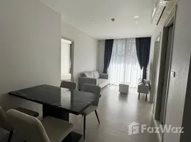 2 Bedroom Condo for rent at Quintara Treehaus Sukhumvit 42, Phra Khanong, Khlong Toei