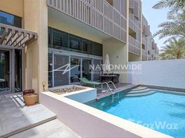 5 Bedroom Townhouse for sale at Al Muneera Townhouses-Mainland, Al Muneera, Al Raha Beach