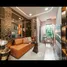 1 Bedroom Apartment for sale at Life Charoennakhon - Sathorn, Bang Lamphu Lang, Khlong San, Bangkok