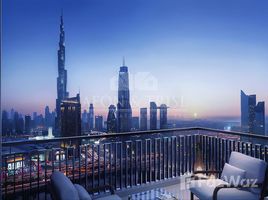 3 спален Квартира на продажу в Downtown Views II, Downtown Dubai