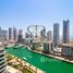 2 Schlafzimmer Appartement zu verkaufen im Dorra Bay, Dubai Marina