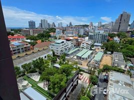 Студия Кондо на продажу в The Panora Pattaya, Nong Prue, Паттайя