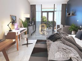 Студия Квартира на продажу в Plaza, Oasis Residences