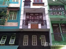 Studio House for sale in Vietnam, Phu Trung, Tan Phu, Ho Chi Minh City, Vietnam