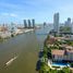 2 Bedroom Condo for sale at Supakarn Condominium, Khlong Ton Sai