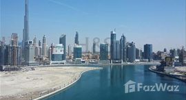 Available Units at Business Bay