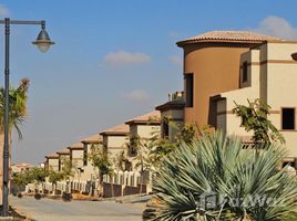 4 غرفة نوم فيلا للبيع في Palm Hills Kattameya, مدينة القطامية