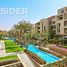 1 Bedroom Apartment for sale at Swan Lake, The 1st Settlement, New Cairo City