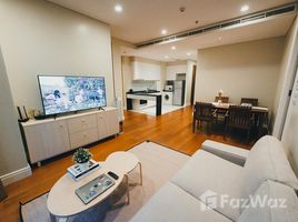 2 спален Кондо в аренду в Bright Sukhumvit 24, Khlong Tan