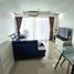 1 спален Квартира на продажу в Sea Saran Condominium, Bang Sare, Sattahip, Чонбури