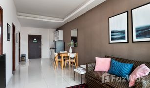 2 Bedrooms Condo for sale in Rawai, Phuket The Title Rawai Phase 1-2