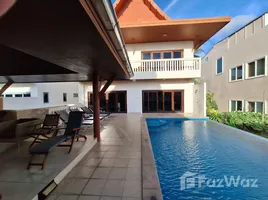 5 Schlafzimmer Villa zu verkaufen in Phuket Town, Phuket, Karon