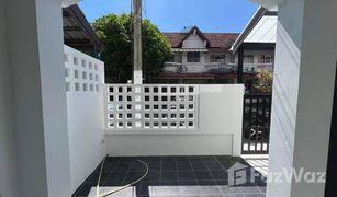 3 Bedrooms Townhouse for sale in Kathu, Phuket Anuphas Golf Ville