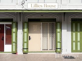 ขายทาวน์เฮ้าส์ 3 ห้องนอน ใน จักรวรรดิ, กรุงเทพมหานคร, จักรวรรดิ