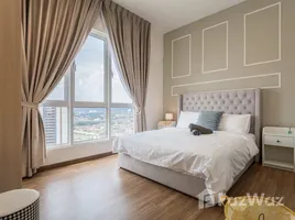 Studio Wohnung zu vermieten im Damansara Perdana, Sungai Buloh
