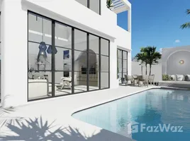 3 Habitación Villa en venta en Badung, Bali, Kuta, Badung