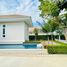 3 Bedroom House for sale at iBreeze View Pool Villa, Thap Tai