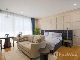 วิลล่า 5 ห้องนอน ให้เช่า ในโครงการ ดิ เออเบิร์น รีเซิร์ฟ, สวนหลวง, สวนหลวง, กรุงเทพมหานคร