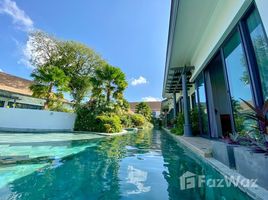 2 Schlafzimmer Villa zu vermieten im Wanawalai Luxury Villas, Chalong, Phuket Town, Phuket