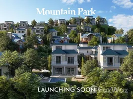 Mountain View iCity で売却中 5 ベッドルーム 別荘, The 5th Settlement, 新しいカイロシティ
