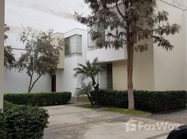 3 Habitaciones Apartamento en alquiler en Santiago de Surco, Lima Centauro
