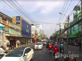 Студия Дом for sale in Ward 10, Tan Binh, Ward 10