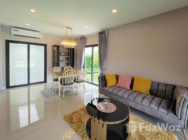 3 Habitación Adosado en venta en The Residence Hitech, Ban Len, Bang Pa-In, Phra Nakhon Si Ayutthaya, Tailandia