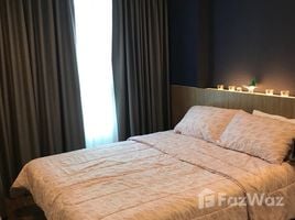 1 Schlafzimmer Wohnung zu vermieten im U Delight Ratchavibha, Lat Yao, Chatuchak, Bangkok